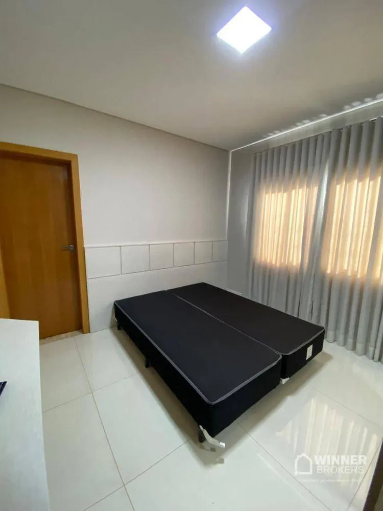 Casa, 4 quartos, 360 m² - Foto 3