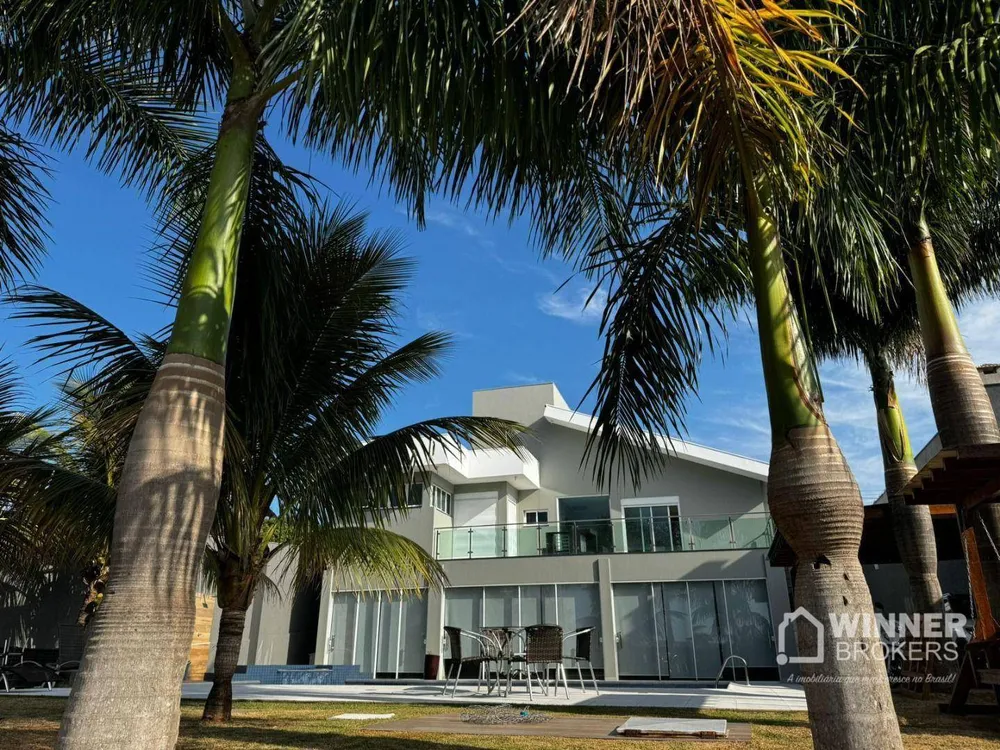 Casa, 4 quartos, 360 m² - Foto 7