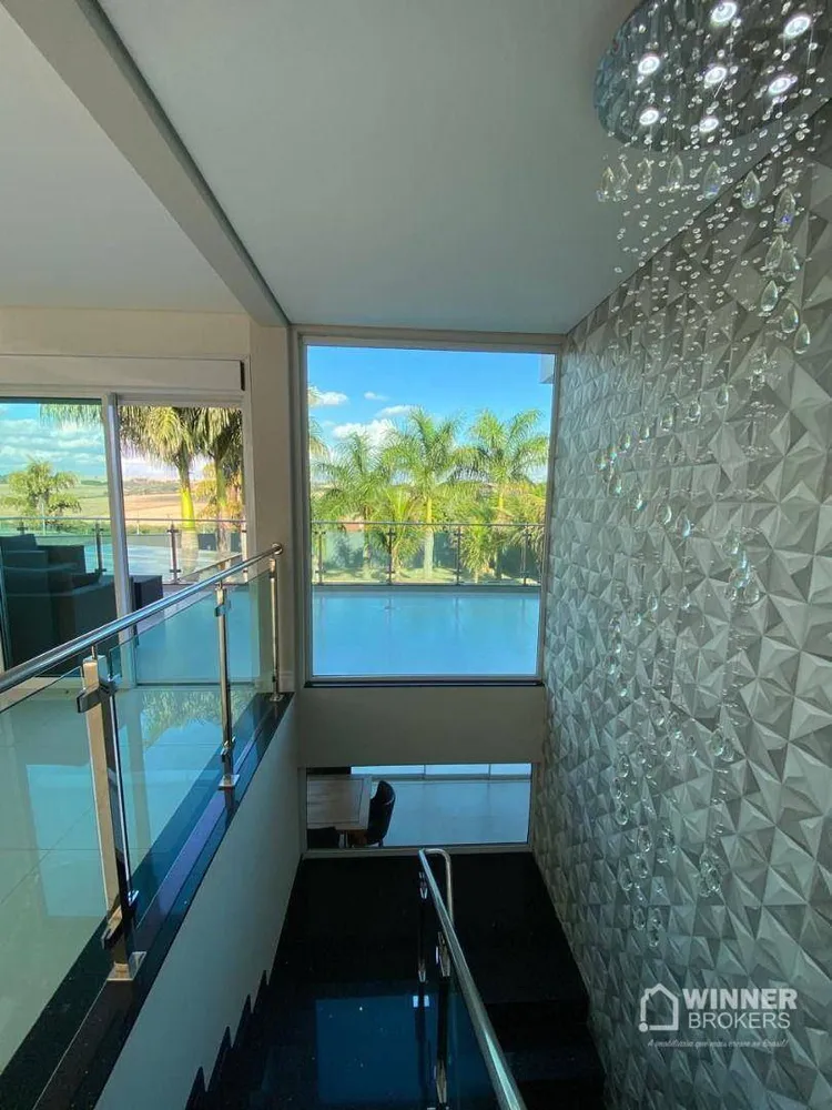 Casa, 4 quartos, 360 m² - Foto 2