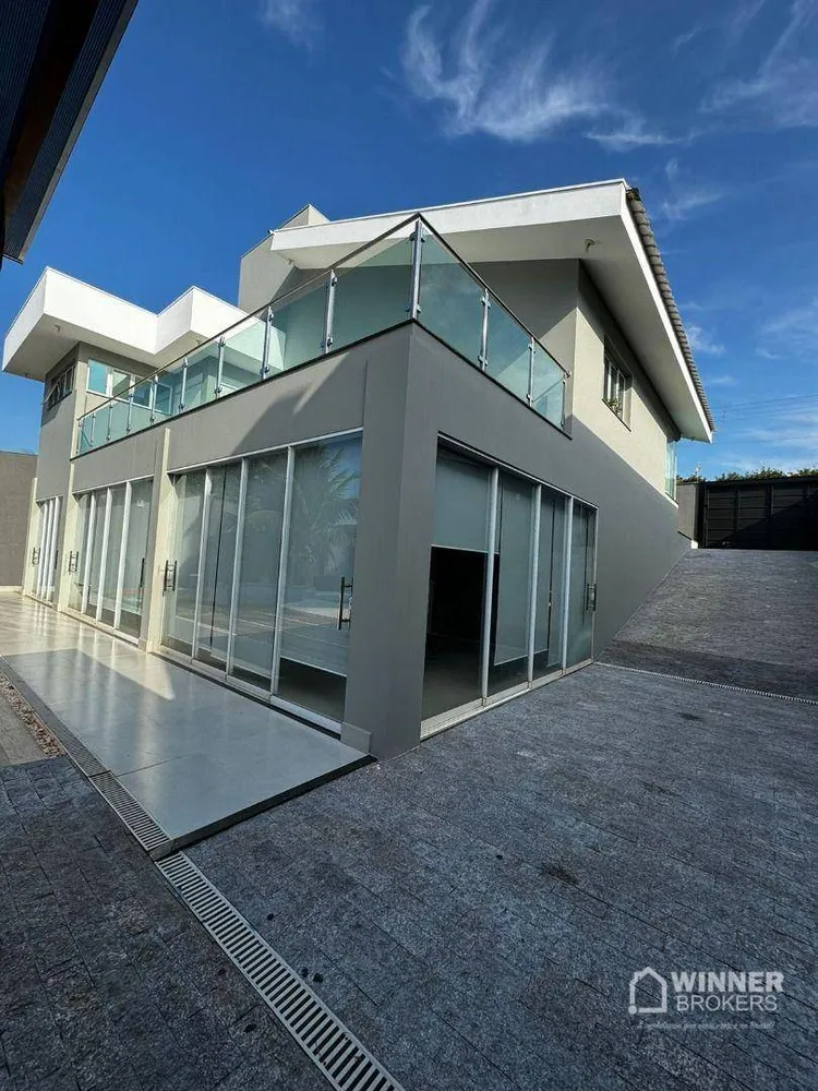 Casa, 4 quartos, 360 m² - Foto 8