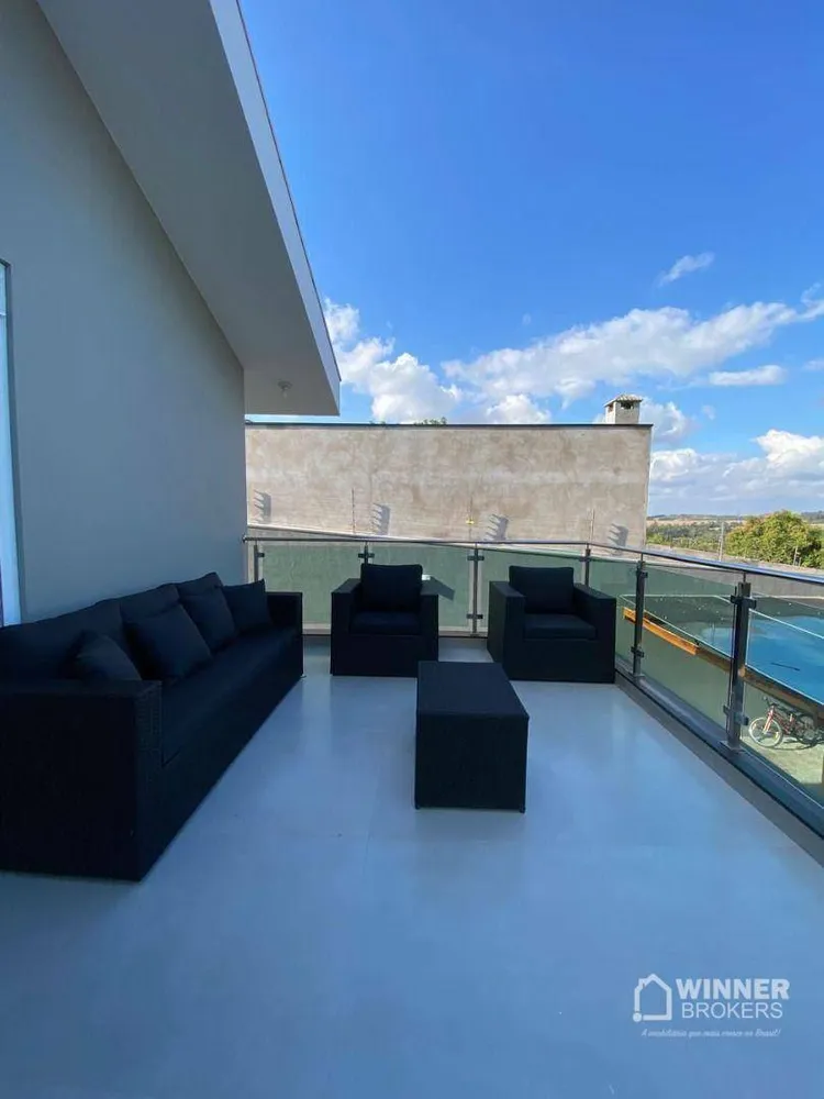 Casa, 4 quartos, 360 m² - Foto 5