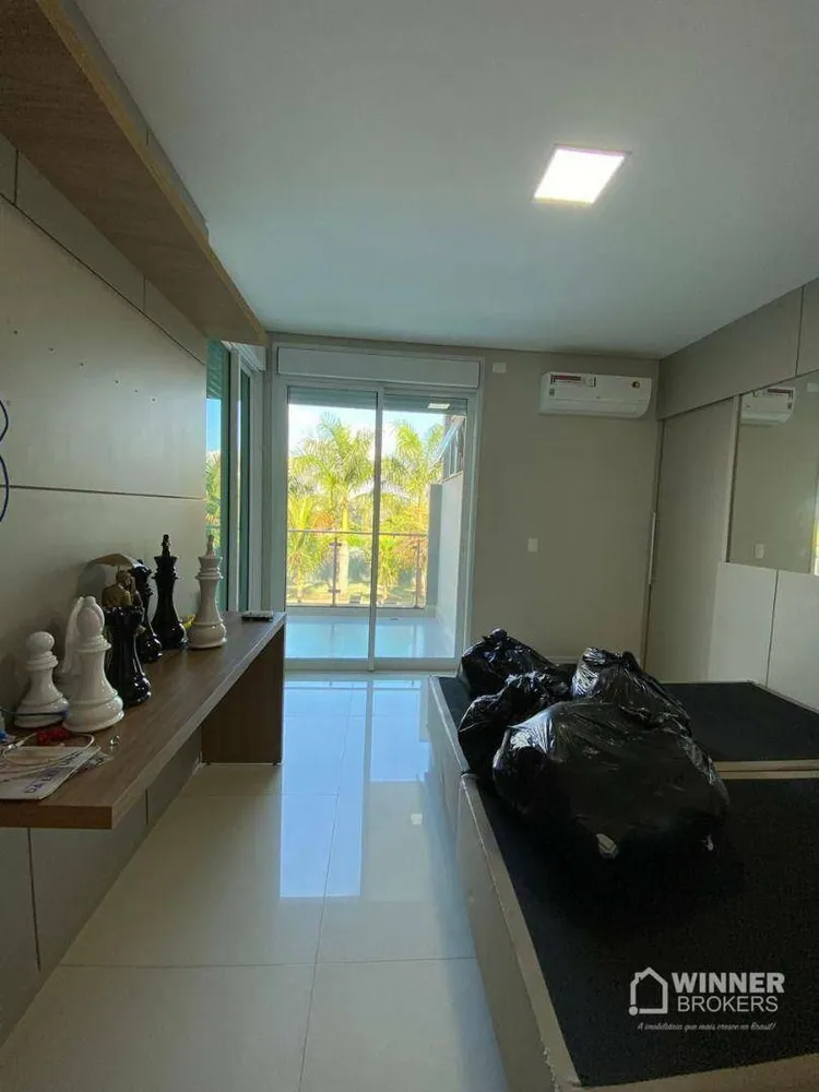 Casa, 4 quartos, 360 m² - Foto 4