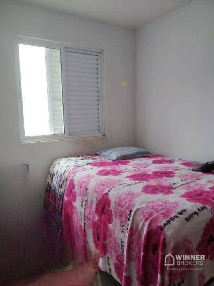 Apartamento à venda com 2 quartos, 52m² - Foto 5