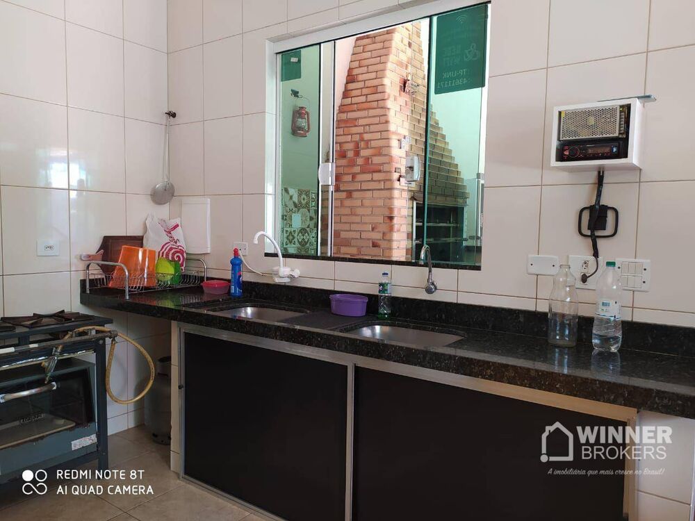 Chácara à venda com 1 quarto, 128m² - Foto 7