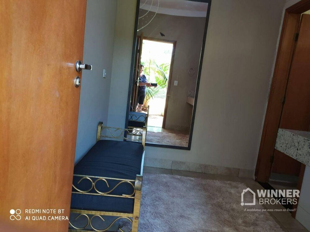 Chácara à venda com 1 quarto, 128m² - Foto 5