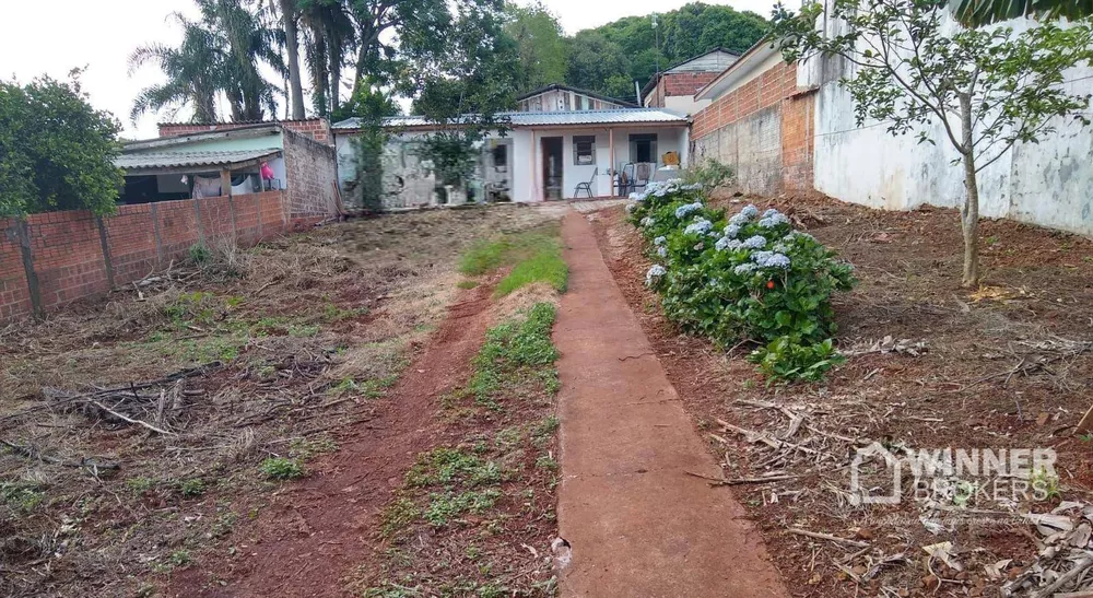 Terreno à venda, 420M2 - Foto 2