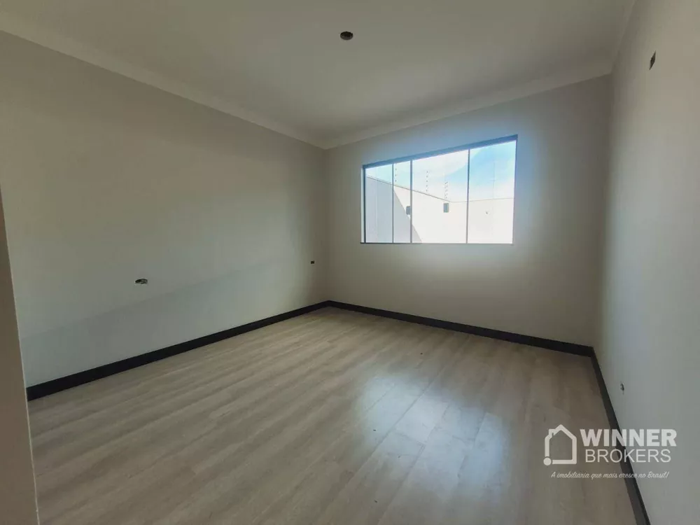 Casa à venda com 3 quartos, 150m² - Foto 3