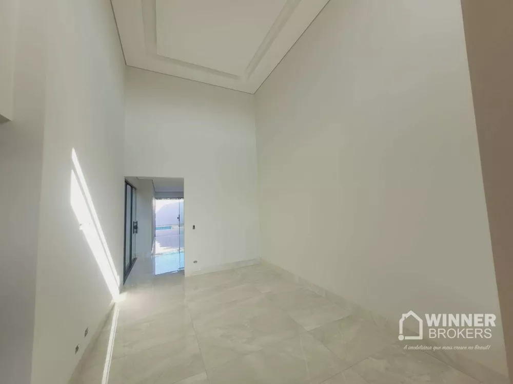 Casa à venda com 3 quartos, 150m² - Foto 2