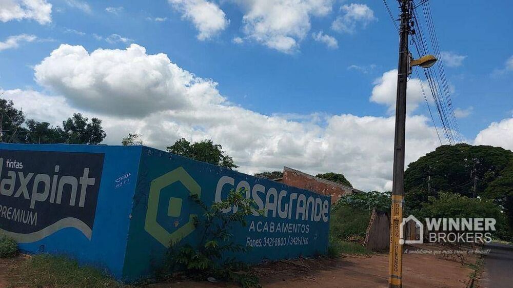 Terreno, 440 m² - Foto 2