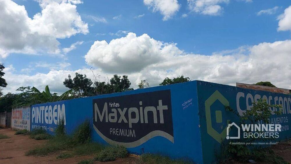 Terreno, 440 m² - Foto 1