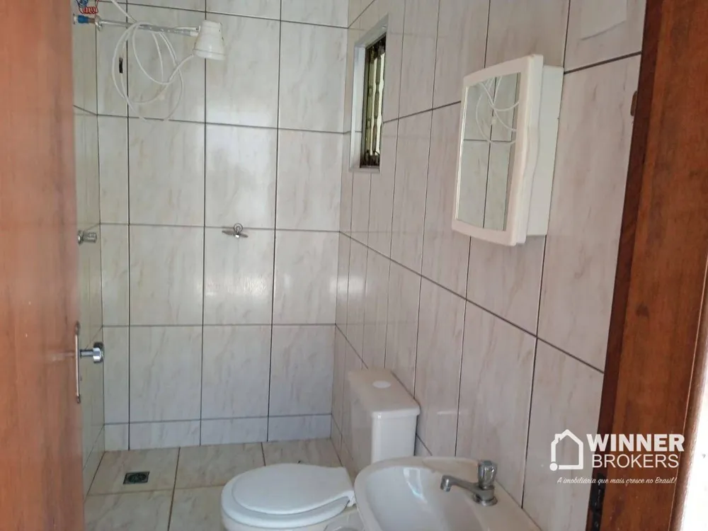 Casa, 3 quartos, 110 m² - Foto 7