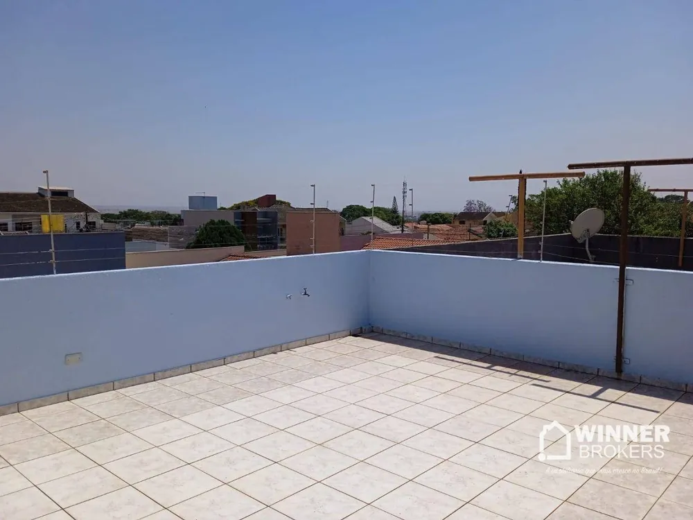Casa, 3 quartos, 110 m² - Foto 12