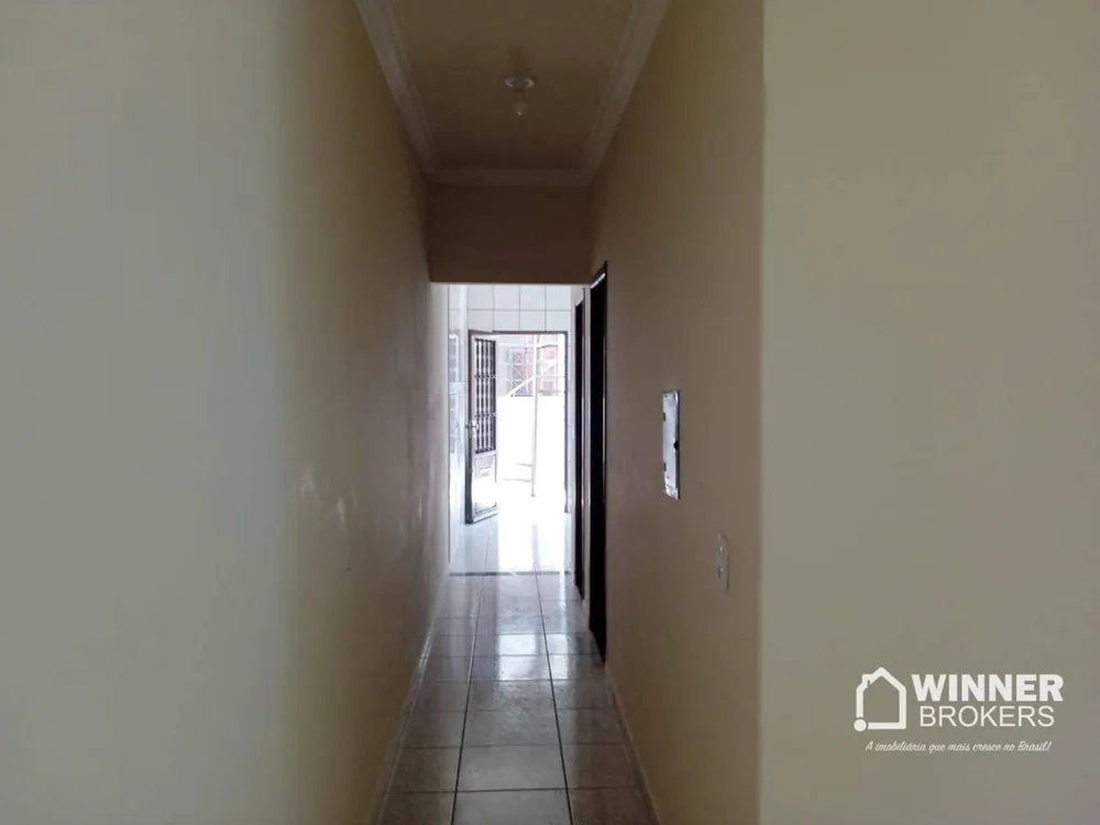 Casa, 3 quartos, 110 m² - Foto 6