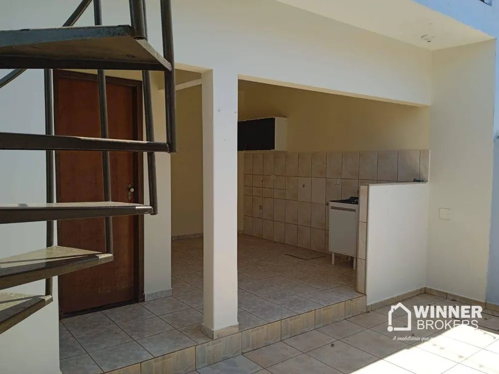 Casa, 3 quartos, 110 m² - Foto 11