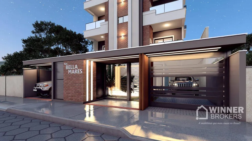 Apartamento, 3 quartos, 82 m² - Foto 4