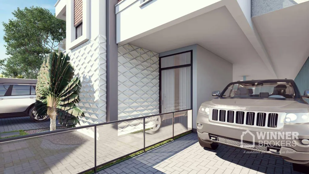 Apartamento, 3 quartos, 82 m² - Foto 5