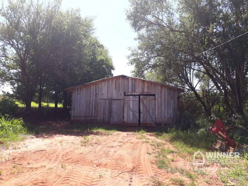 Fazenda, 12 hectares - Foto 15