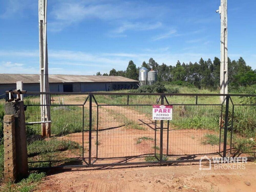 Fazenda à venda, 121000M2 - Foto 4