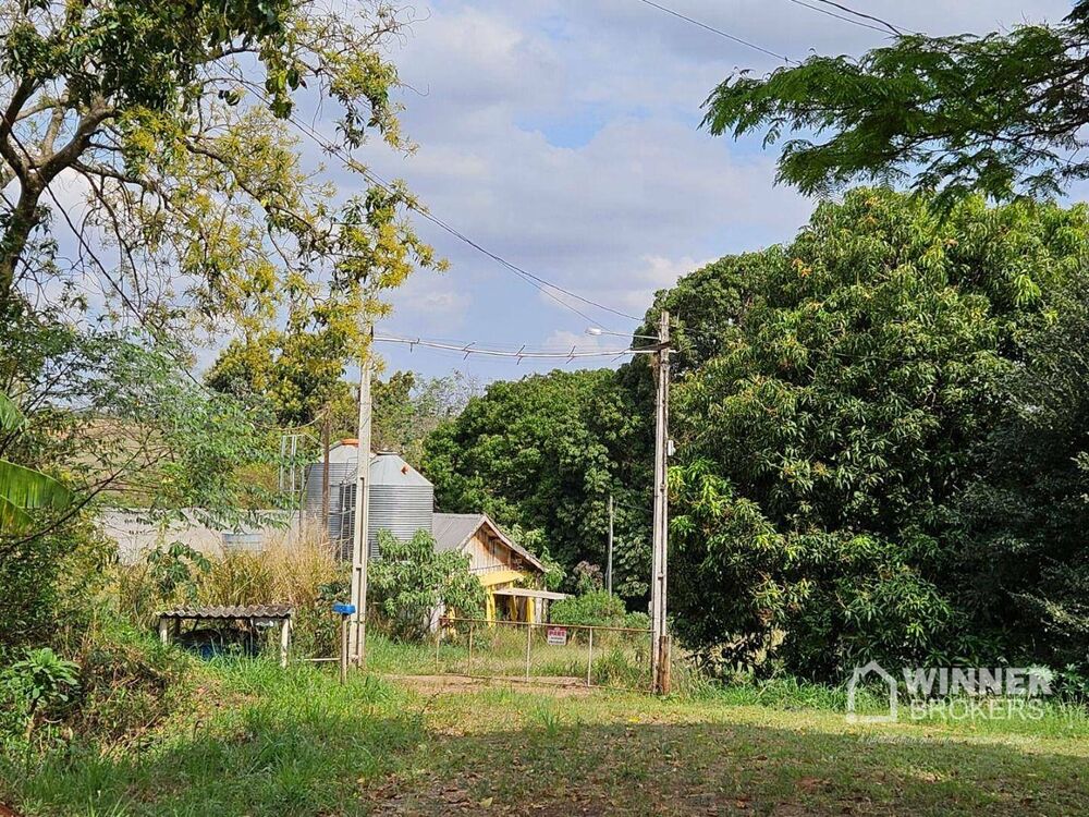 Fazenda à venda, 121000M2 - Foto 8