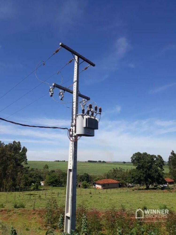 Fazenda à venda, 121000M2 - Foto 7