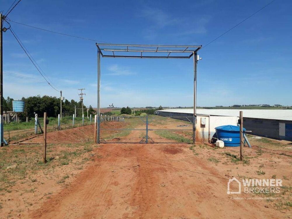 Fazenda à venda, 121000M2 - Foto 5