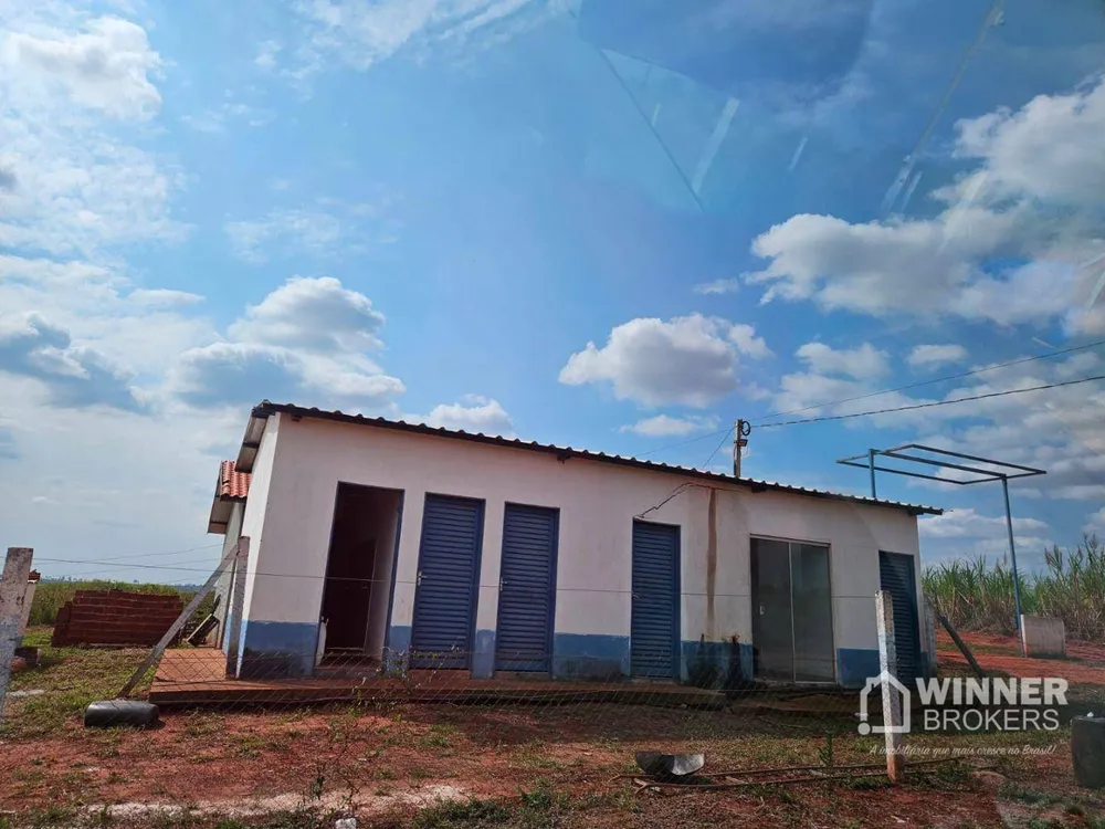Fazenda, 12 hectares - Foto 20