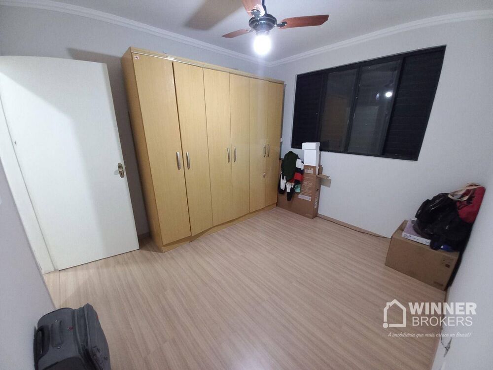 Apartamento à venda com 3 quartos, 79m² - Foto 3