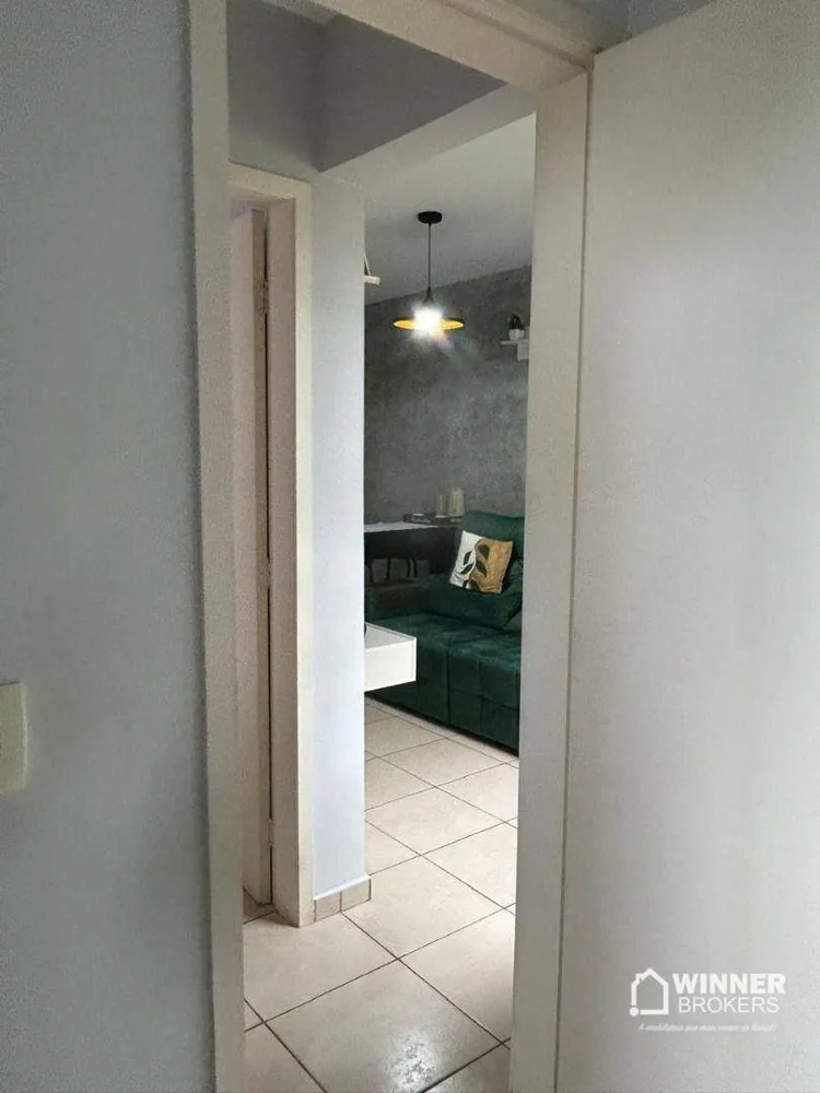 Apartamento, 2 quartos, 48 m² - Foto 4