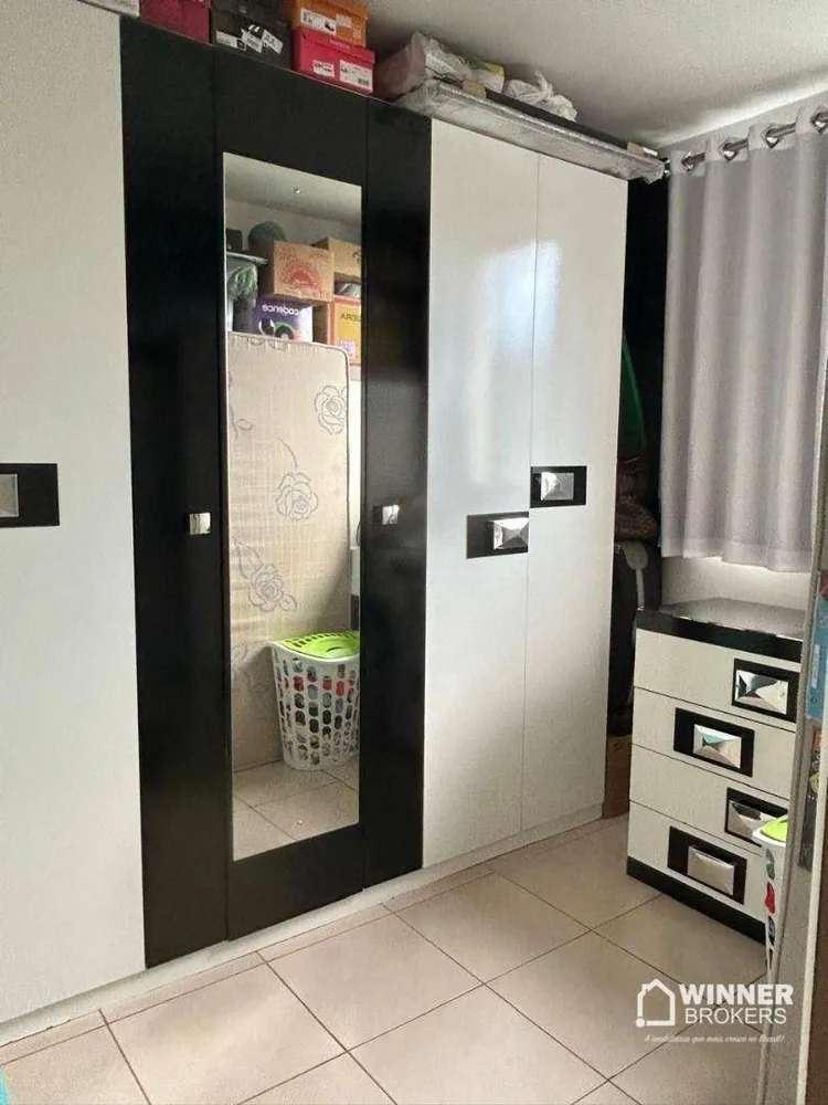 Apartamento, 2 quartos, 48 m² - Foto 3