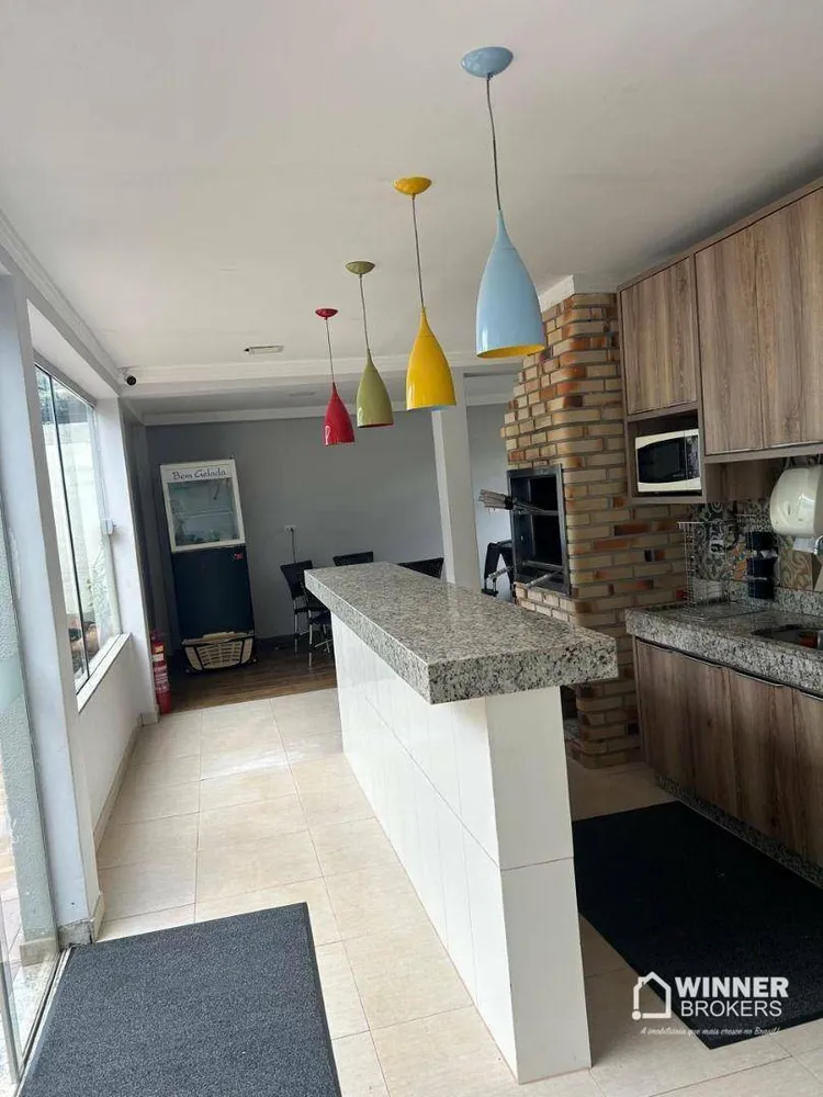 Apartamento, 2 quartos, 48 m² - Foto 8