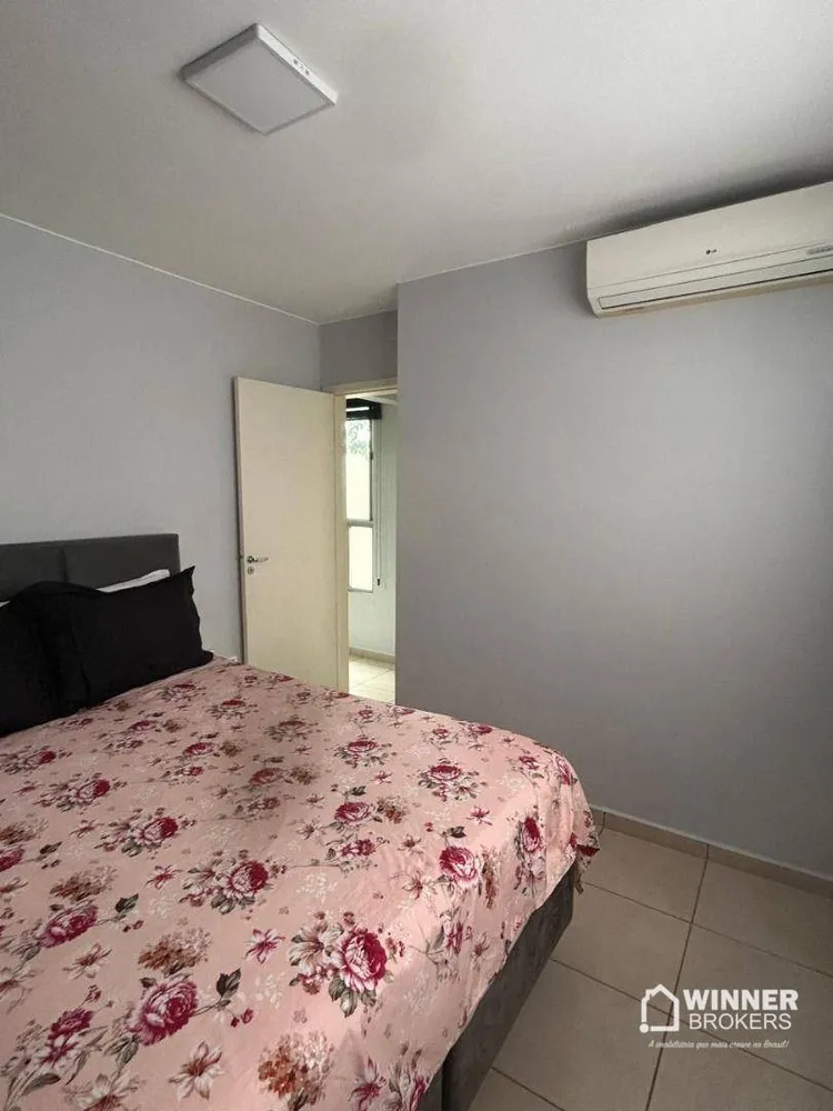Apartamento, 2 quartos, 48 m² - Foto 2
