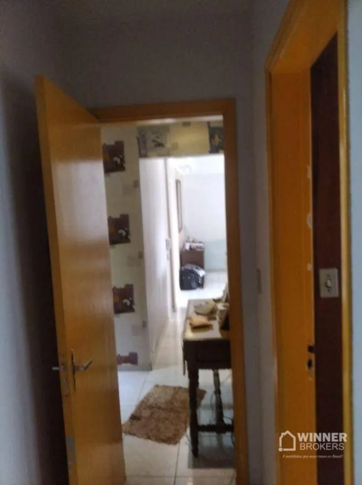 Apartamento, 3 quartos, 109 m² - Foto 8
