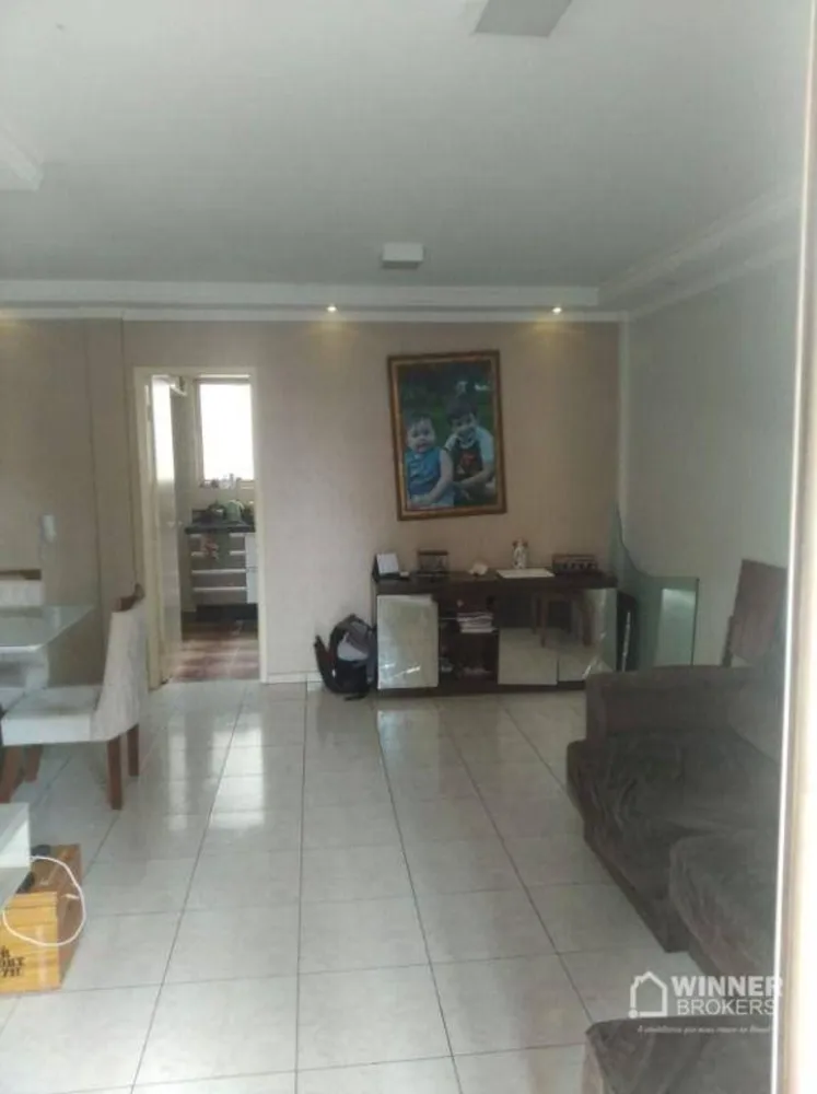 Apartamento, 3 quartos, 109 m² - Foto 3