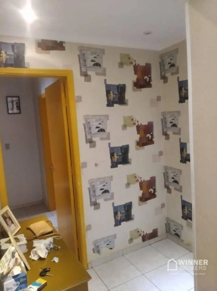 Apartamento, 3 quartos, 109 m² - Foto 7