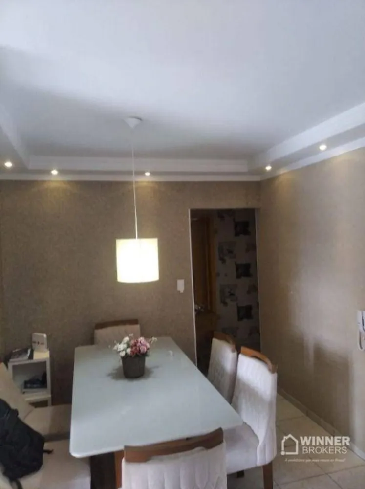 Apartamento, 3 quartos, 109 m² - Foto 4