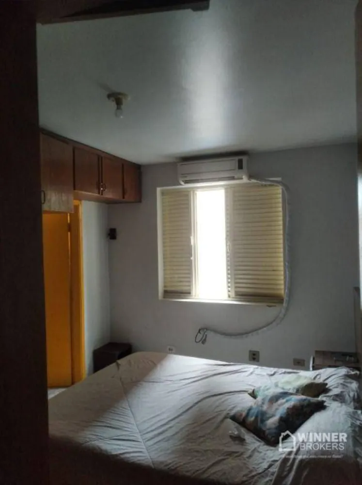 Apartamento, 3 quartos, 109 m² - Foto 6