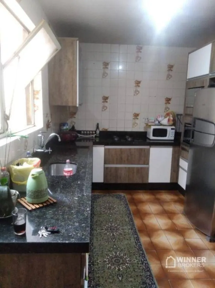 Apartamento, 3 quartos, 109 m² - Foto 5