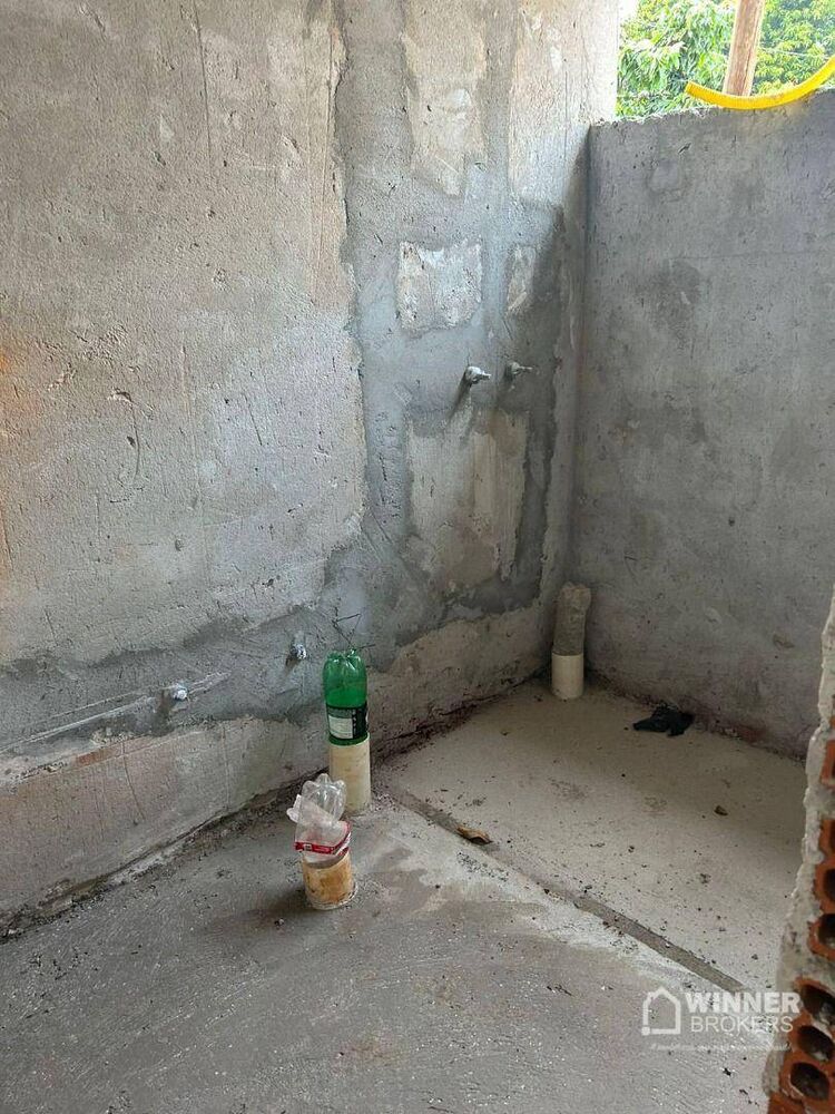 Casa, 3 quartos, 110 m² - Foto 4