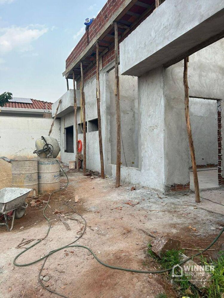 Casa, 3 quartos, 110 m² - Foto 5