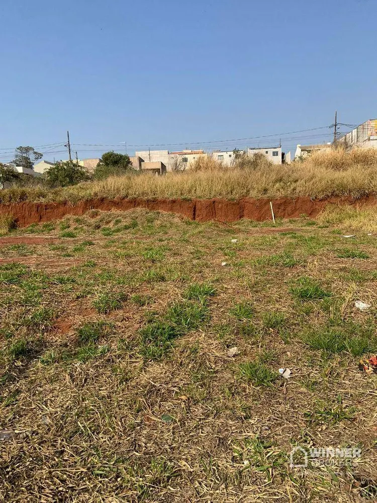 Terreno, 240 m² - Foto 1