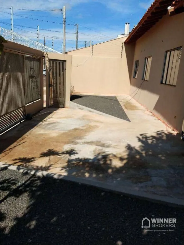 Casa, 3 quartos, 94 m² - Foto 6