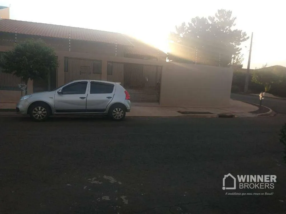 Casa, 3 quartos, 94 m² - Foto 7