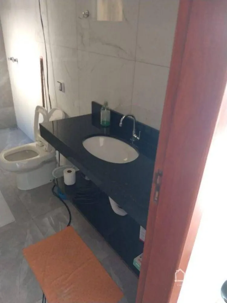 Casa, 3 quartos, 94 m² - Foto 5