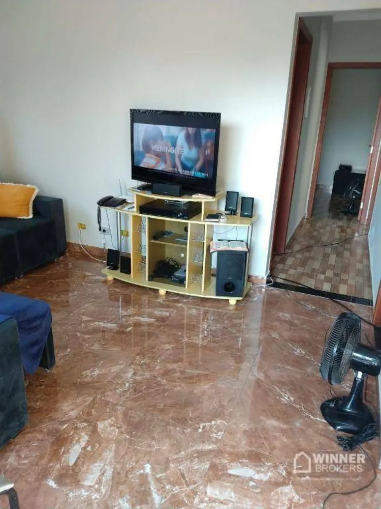 Casa, 3 quartos, 94 m² - Foto 4