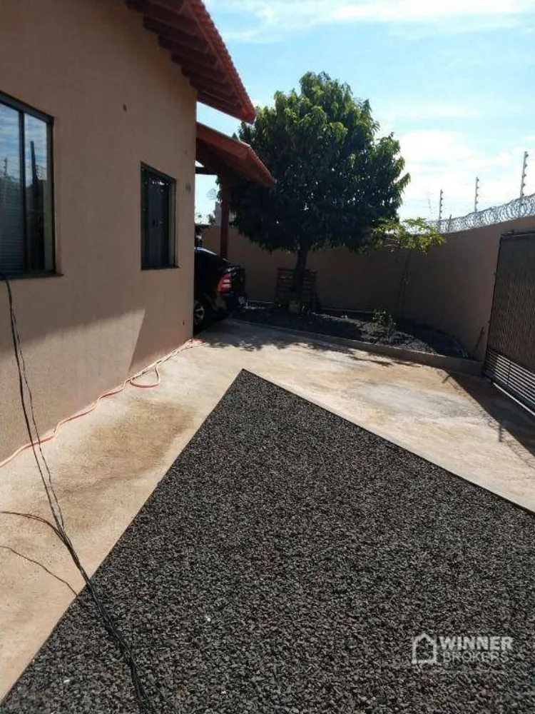 Casa, 3 quartos, 94 m² - Foto 3