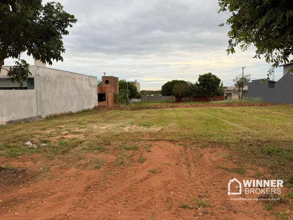 Loteamento e Condomínio, 357 m² - Foto 3
