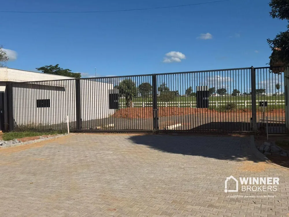 Loteamento e Condomínio, 357 m² - Foto 1