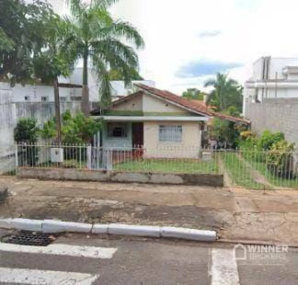 Terreno, 596 m² - Foto 1