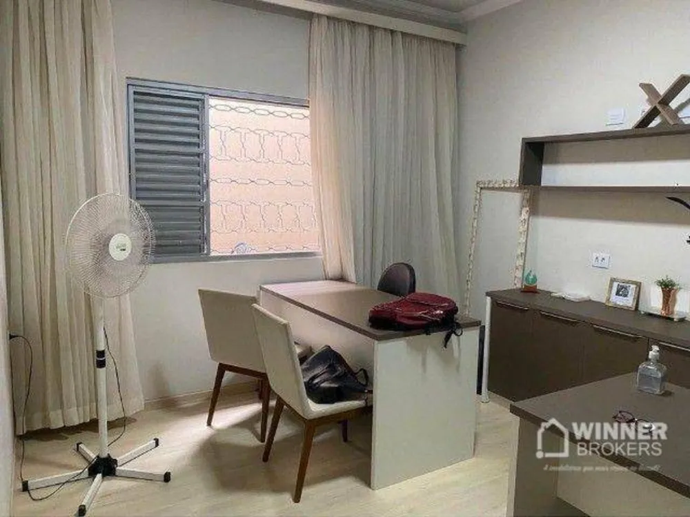 Sobrado, 3 quartos, 144 m² - Foto 6