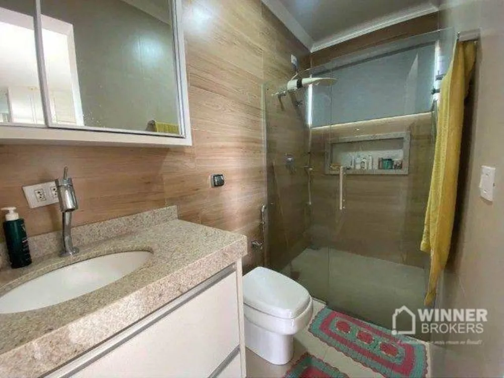 Sobrado, 3 quartos, 144 m² - Foto 5